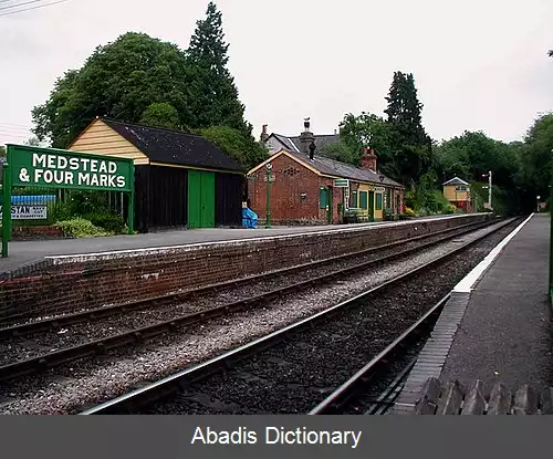 عکس فور مارکز