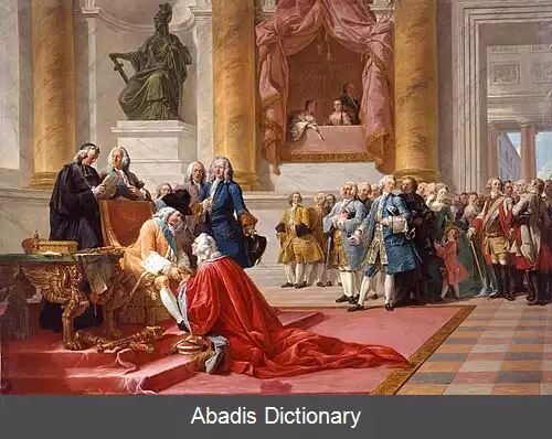 عکس فرانسیس آندره وینسنت