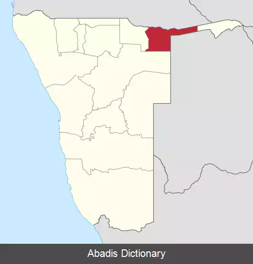 عکس کاوانگو شرقی