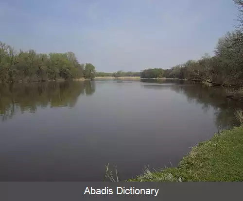 عکس رودخانه پسل