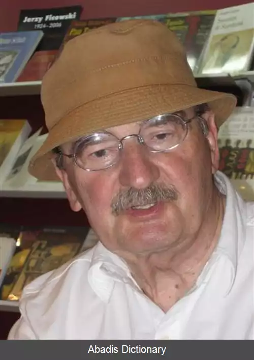 عکس اسلاومیر مروژک