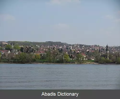 عکس سرمسکا کامنیتسا
