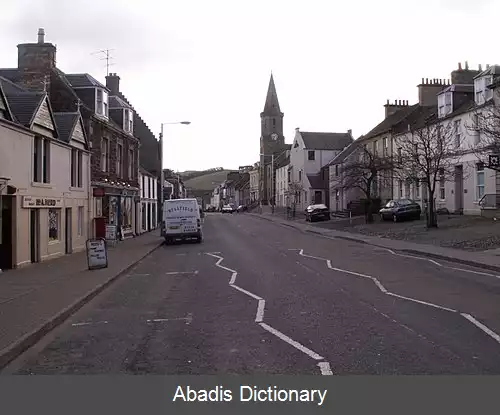 عکس نیوبر فایف