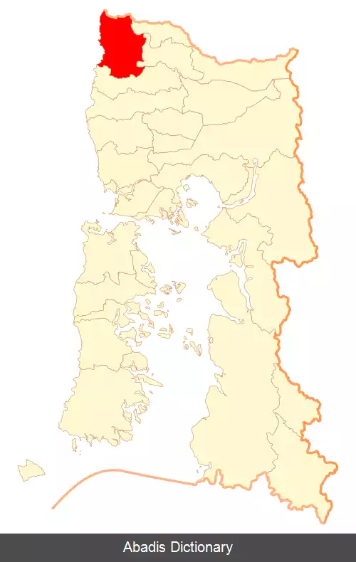 عکس سن خوآن دو لا کوستا