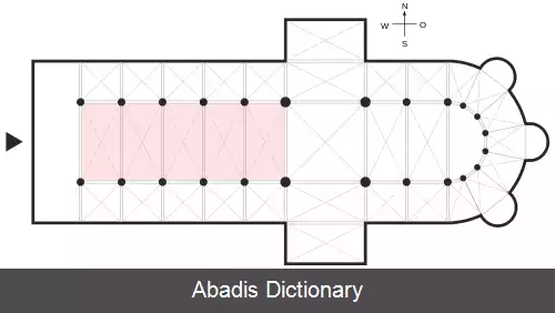 عکس کلیسای سنت مارتین بیبراخ