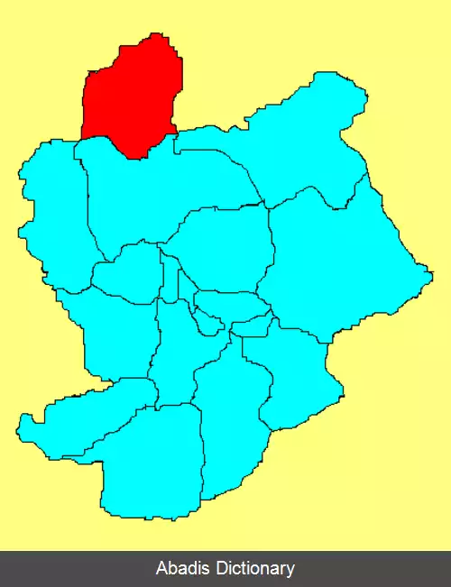 عکس شهرستان کانگباو