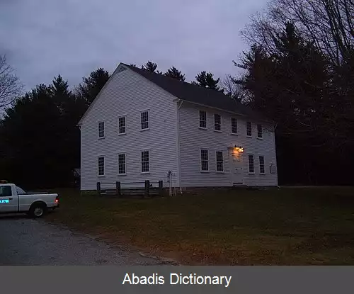 عکس فستر سنتر رود آیلند