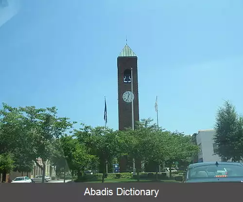 عکس اسپارتنبورگ کارولینای جنوبی