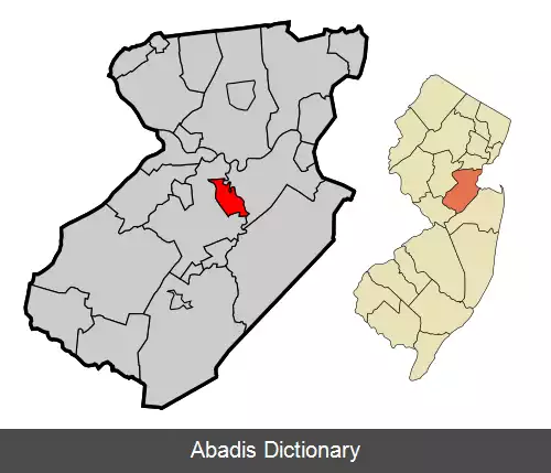 عکس ریور جنوبی نیوجرسی