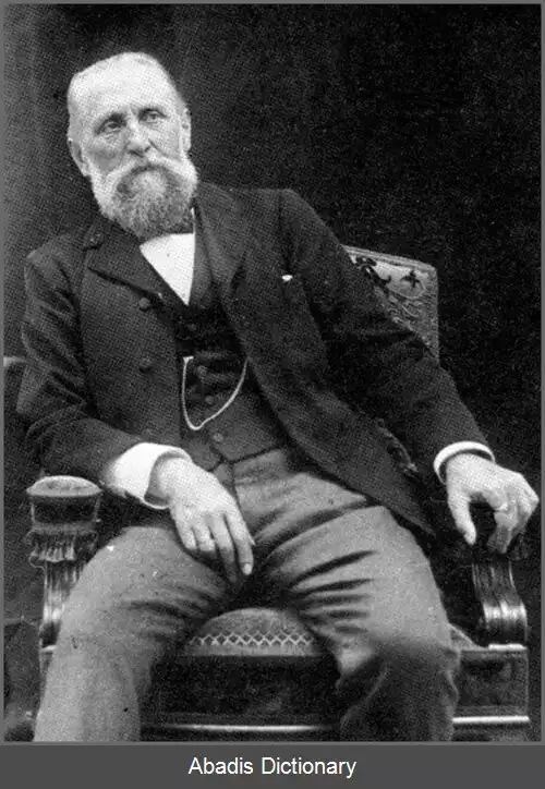 عکس فریدریش ادلر (معمار)