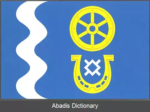 عکس ریتشکی (ناحیه برنو تسوونتری)