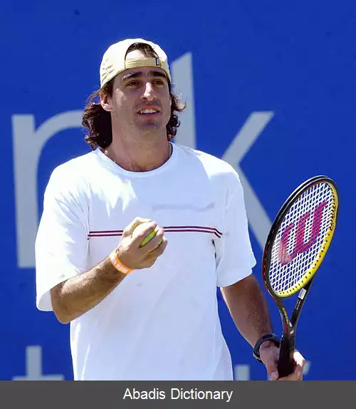 عکس فرناندو ملیگنی