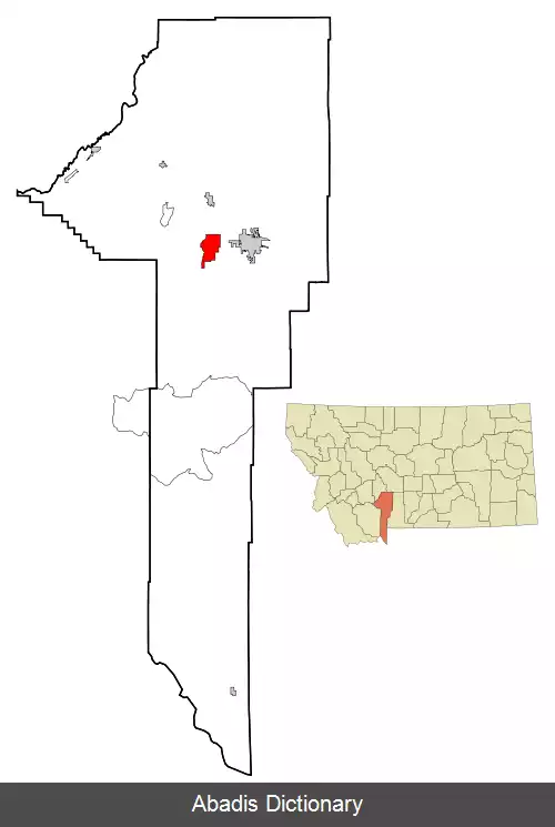 عکس فرکرنرز مونتانا