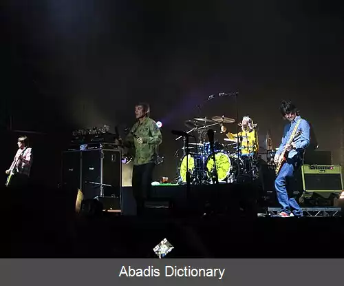 عکس استون روزز