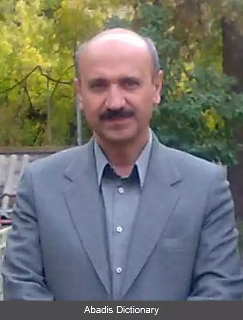 عکس محمد یوسف نیری