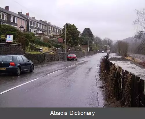 عکس نیوبریج کرفیلی