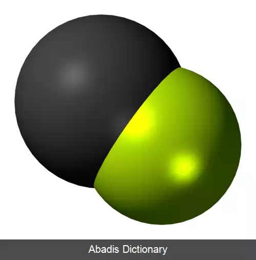 عکس فلوئورومتیلیدین