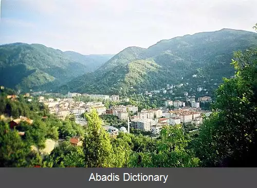 عکس بوزکورت (قسطمونی)