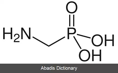 عکس آمینوفسفونات