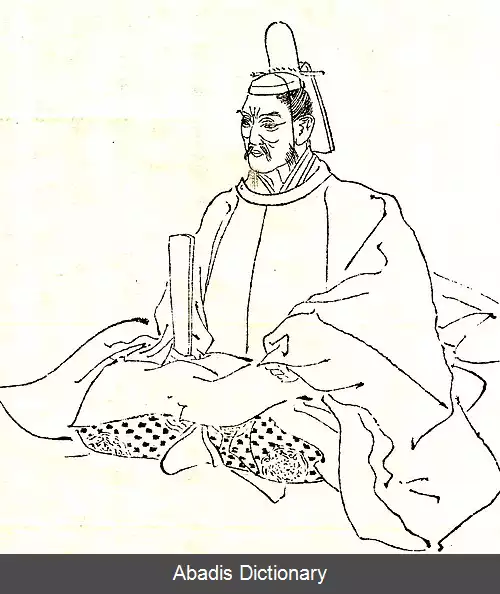 عکس فوجیوارا نو کانه زانه