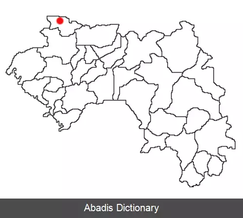 عکس استان کوندره