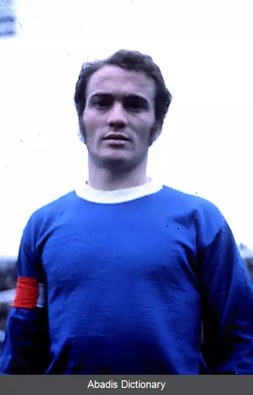 عکس فروچیو مازولا