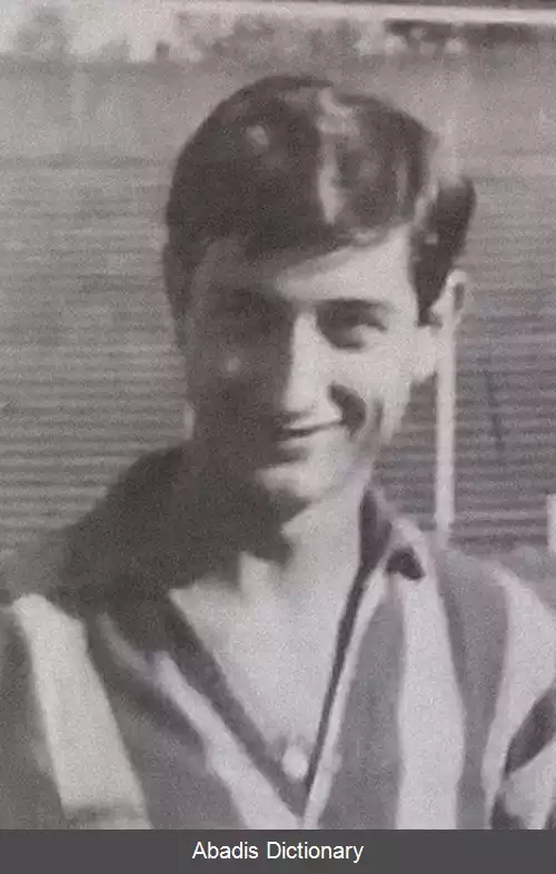 عکس خوزه مالو