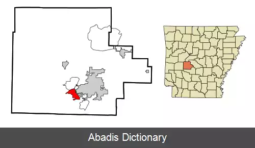 عکس راکول آرکانزاس