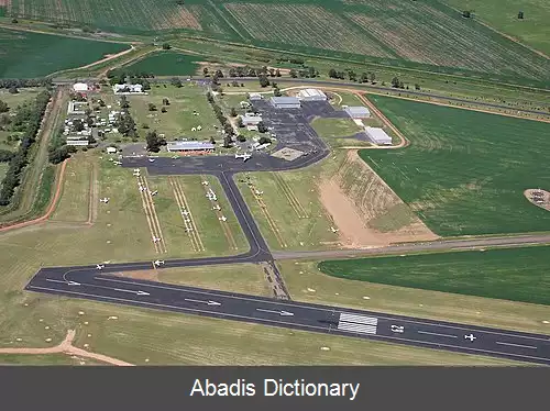 عکس فرودگاه ناروماین