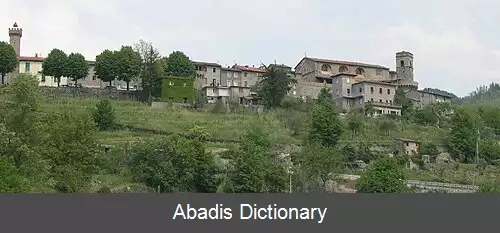 عکس کاستیلیونه دی جارفانیانا