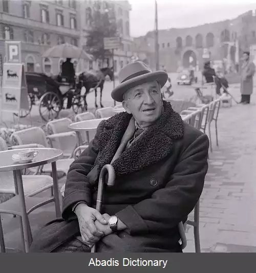 عکس وینچنزو کاردارلی