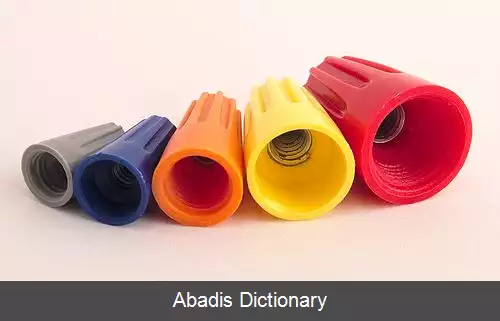 عکس اتصال دهنده سیم روپیچ
