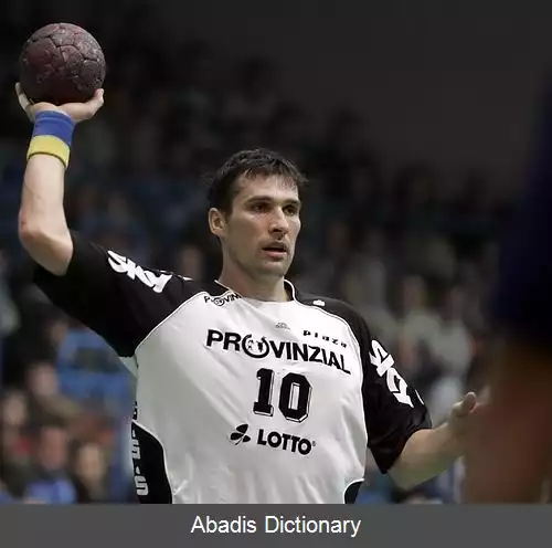 عکس استفان لوگرن