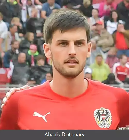 عکس فلوریان گریلیش