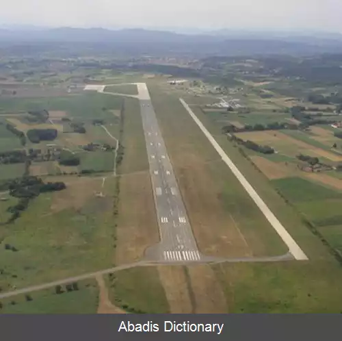 عکس فرودگاه بین المللی بانیا لوکا