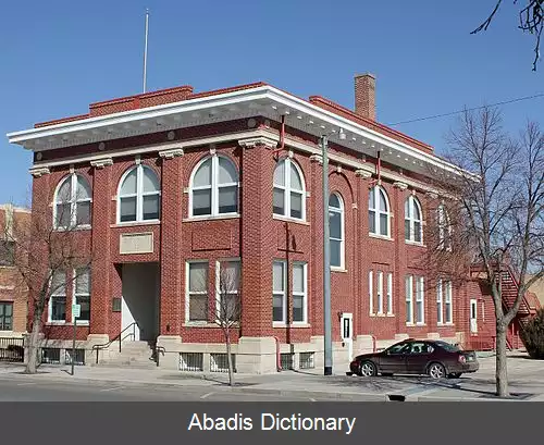 عکس فورت مورگان کلرادو