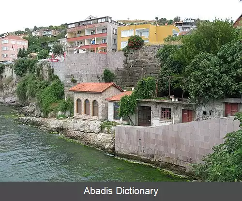 عکس استان برتین