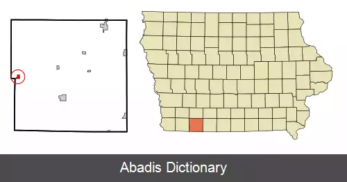 عکس نیو مارکت آیووا