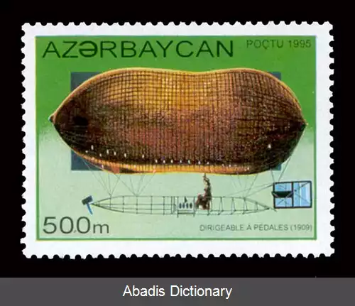 عکس فهرست شرکت های هواپیمایی جمهوری آذربایجان