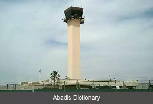 عکس فرودگاه بین المللی ال پاسو