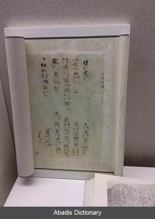 عکس چیه یون