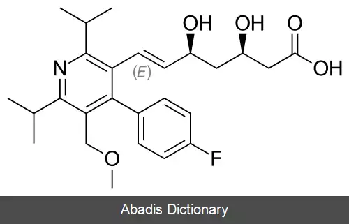 عکس سری واستاتین