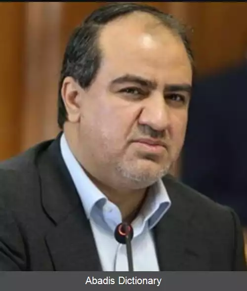 عکس احمد صادقی