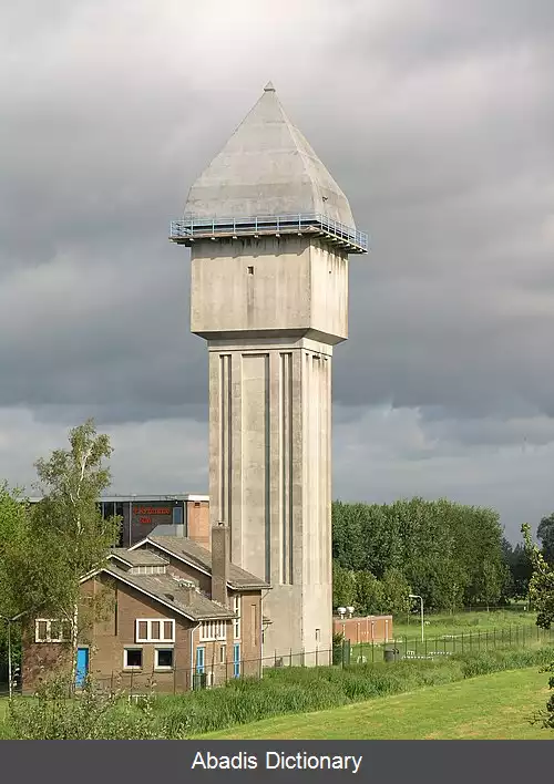 عکس هاردینکس فلد خیسن دام