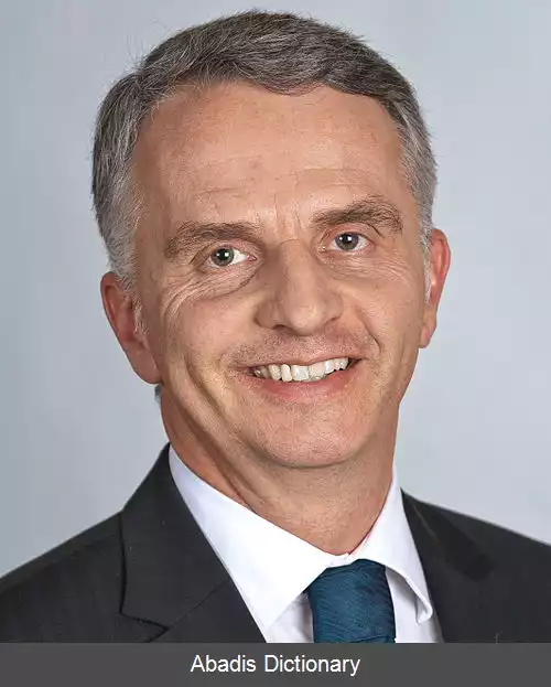 عکس دیدیه بورکتر