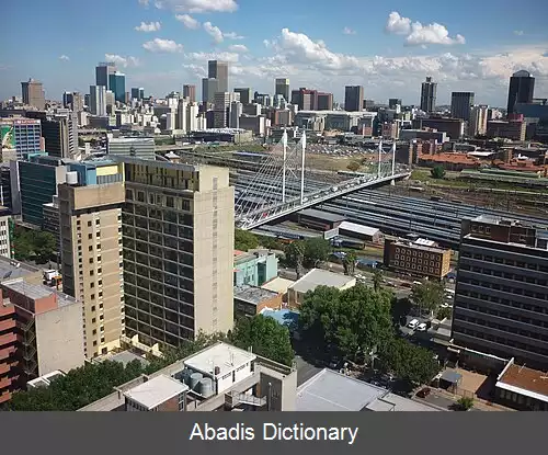 عکس فهرست بزرگ ترین شهرهای آفریقا