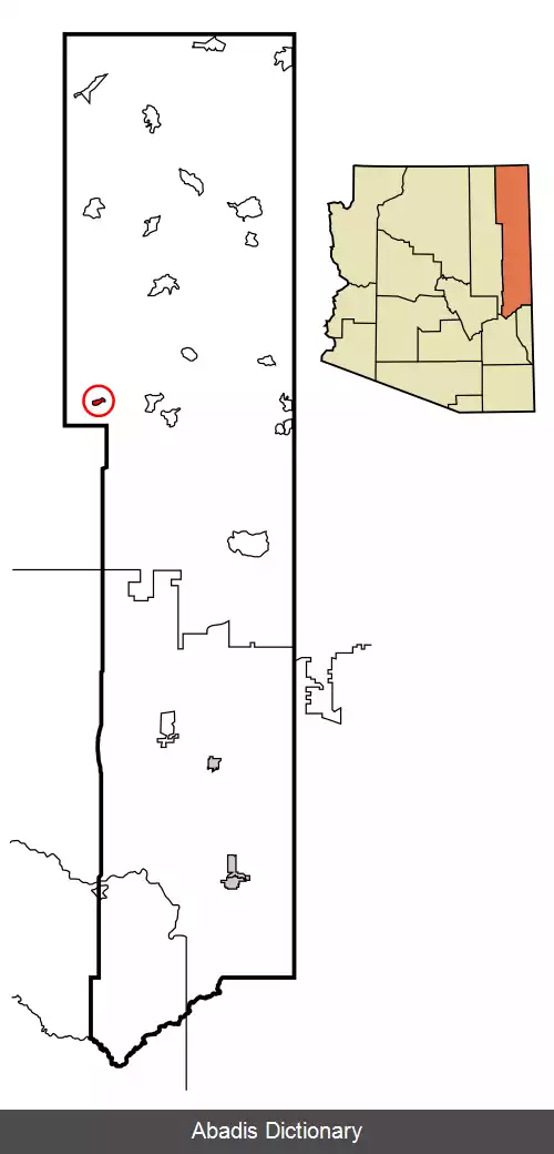 عکس استیمبوت آریزونا