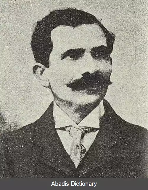 عکس سلامه حجازی