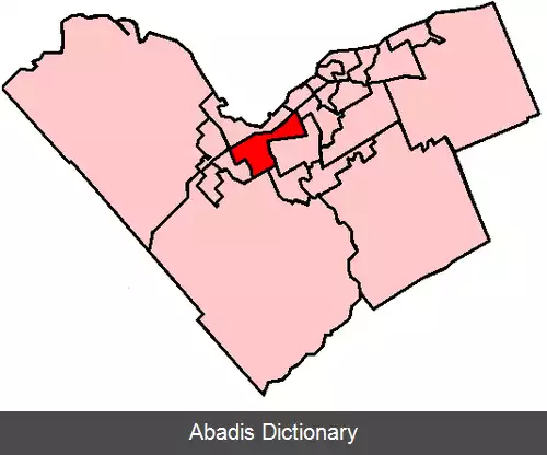 عکس کالج وارد