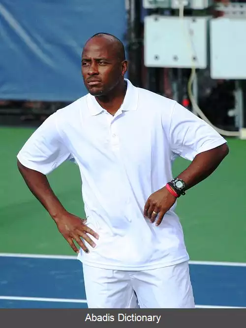 عکس ملیویا واشینگتن